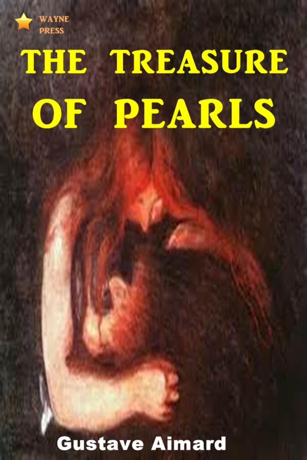 Big bigCover of The Treasure of Pearls