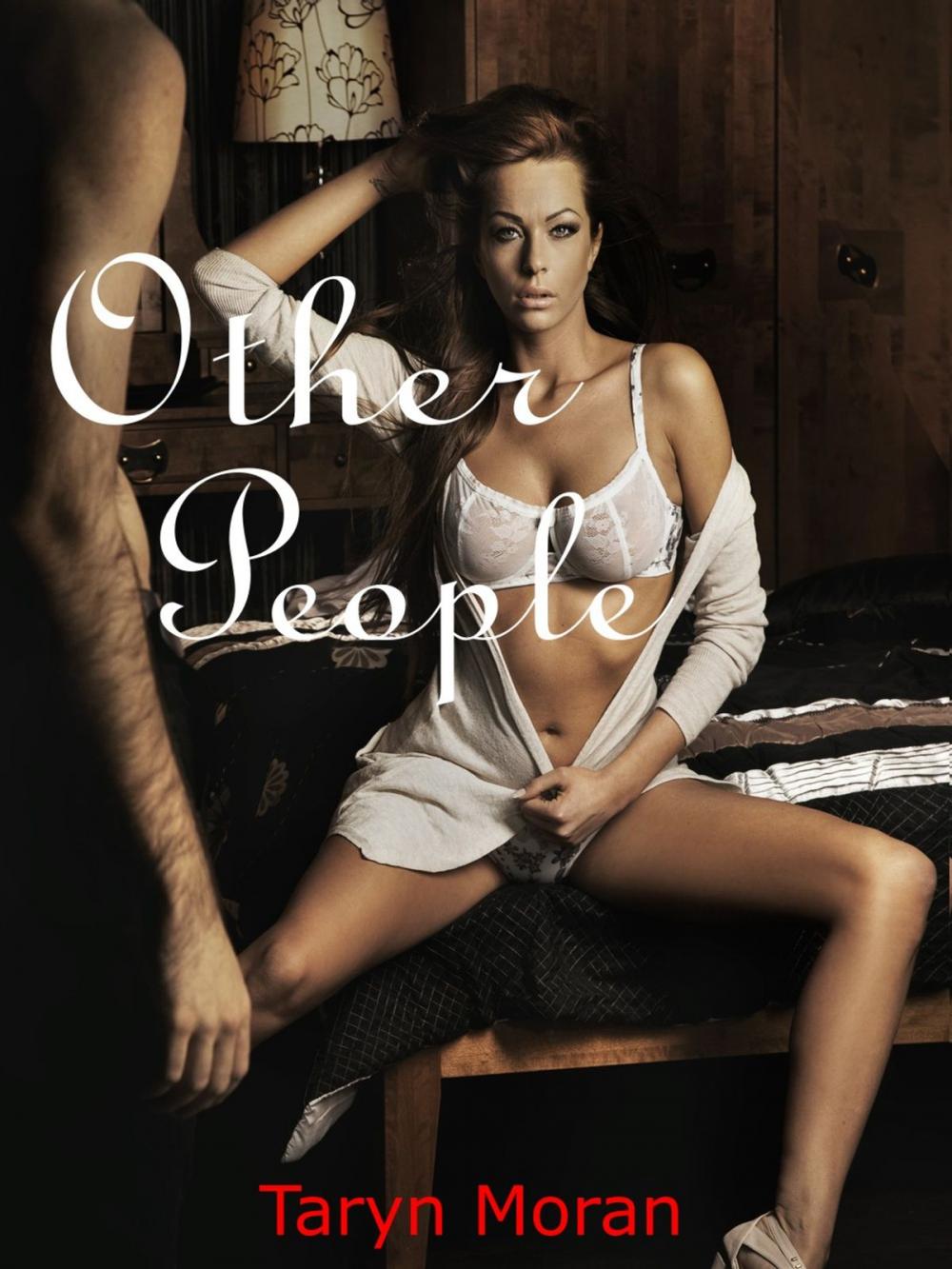 Big bigCover of Other People