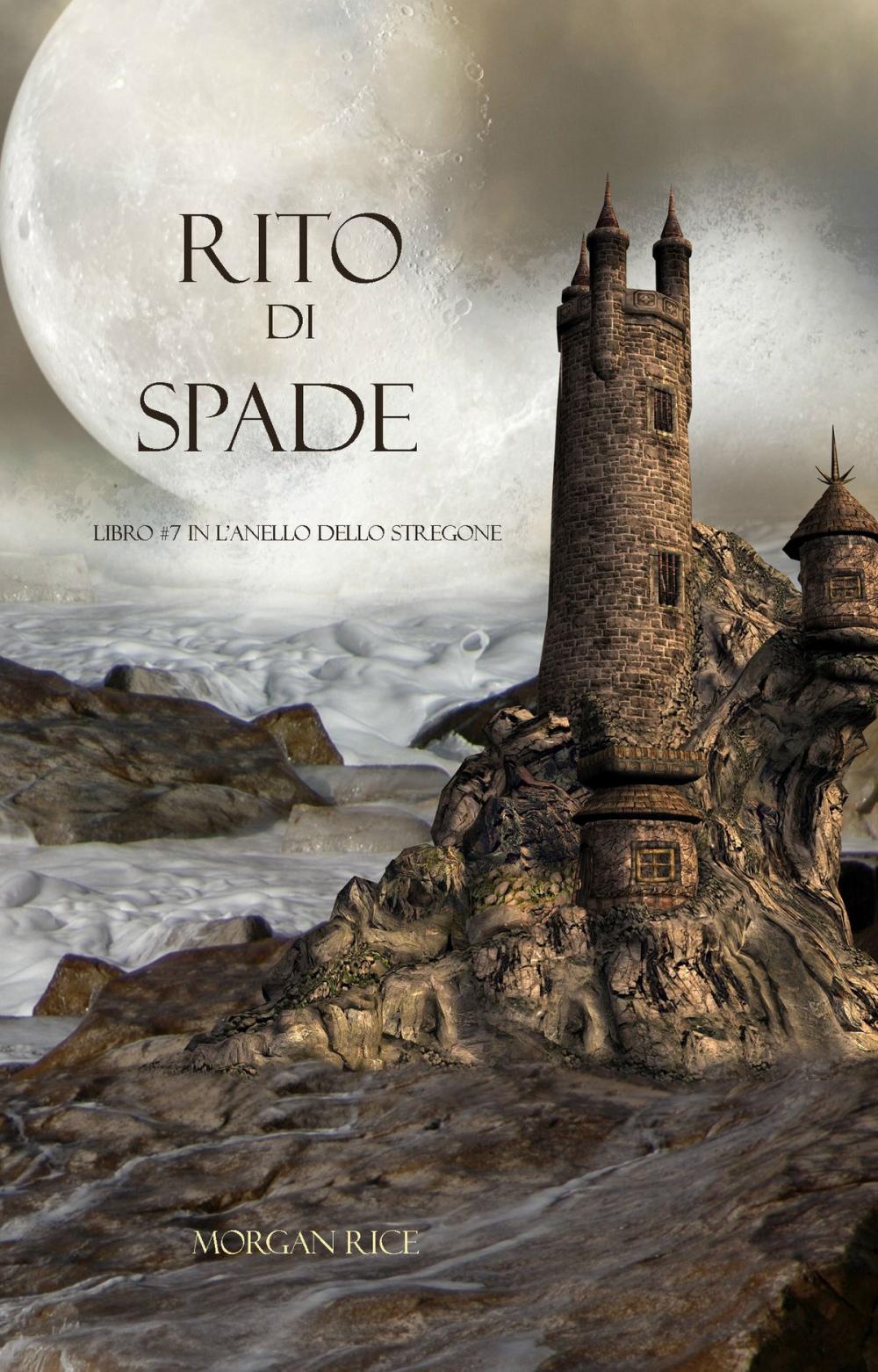 Big bigCover of Rito Di Spade