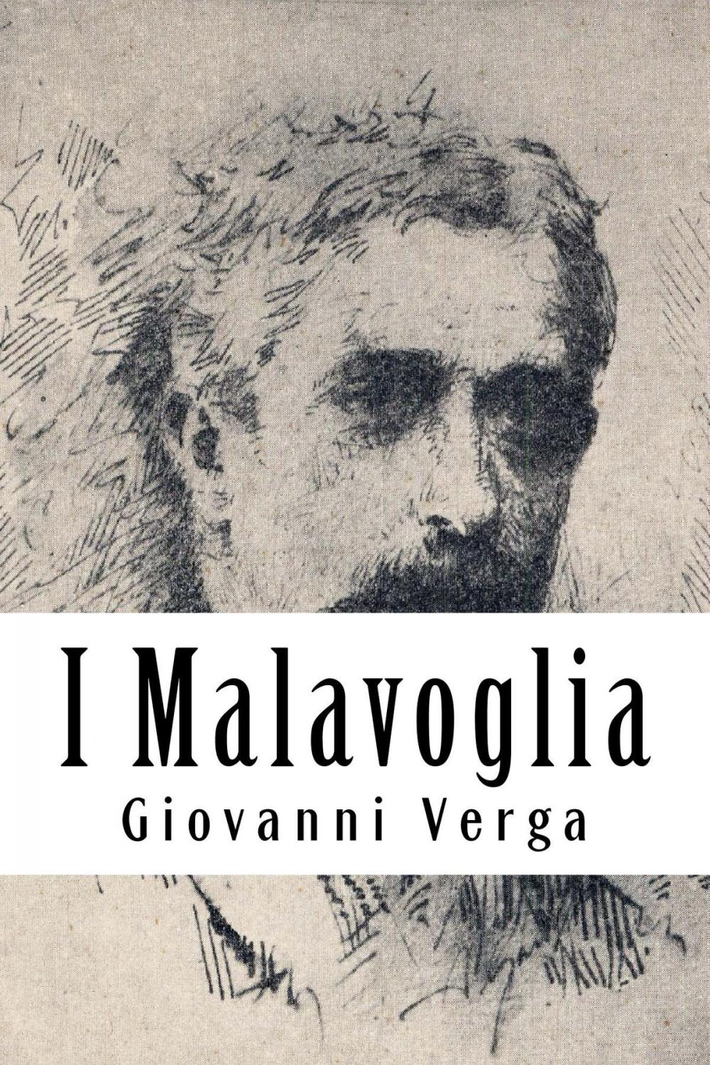 Big bigCover of I Malavoglia