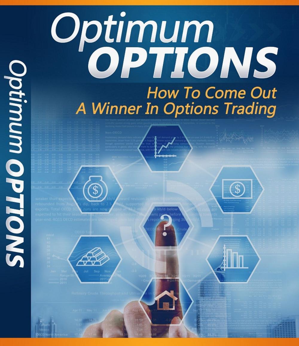 Big bigCover of Optimum Options