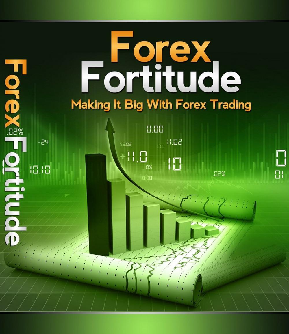 Big bigCover of Forex Fortitude