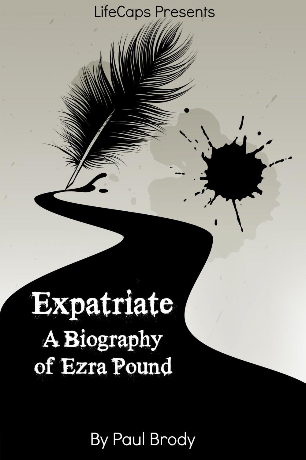 Big bigCover of Expatriate