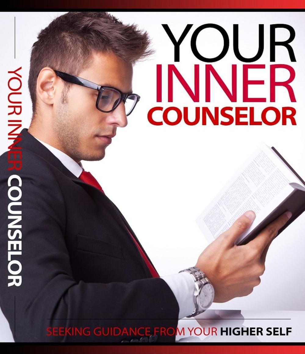 Big bigCover of Your Inner Counselor