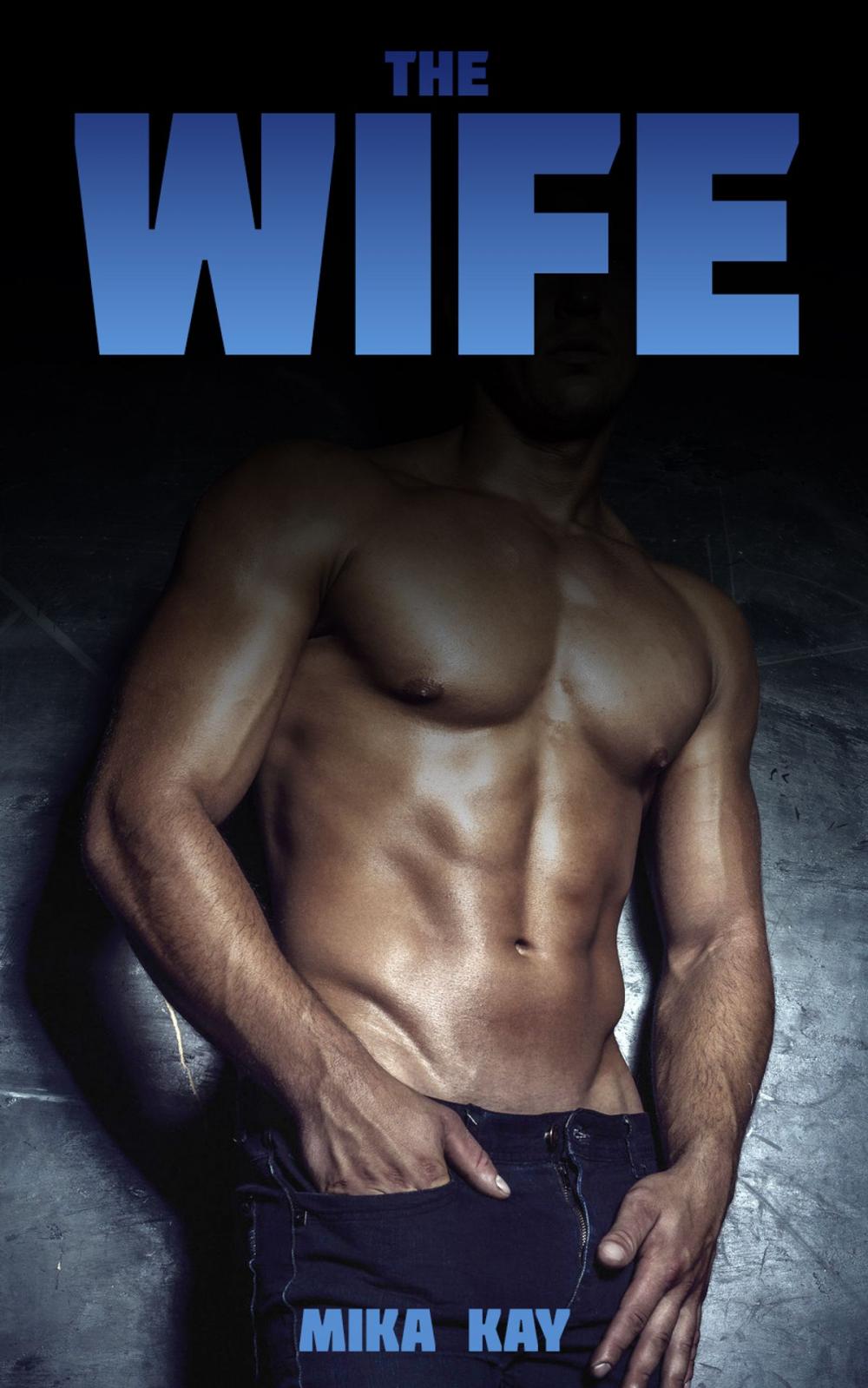 Big bigCover of The Wife