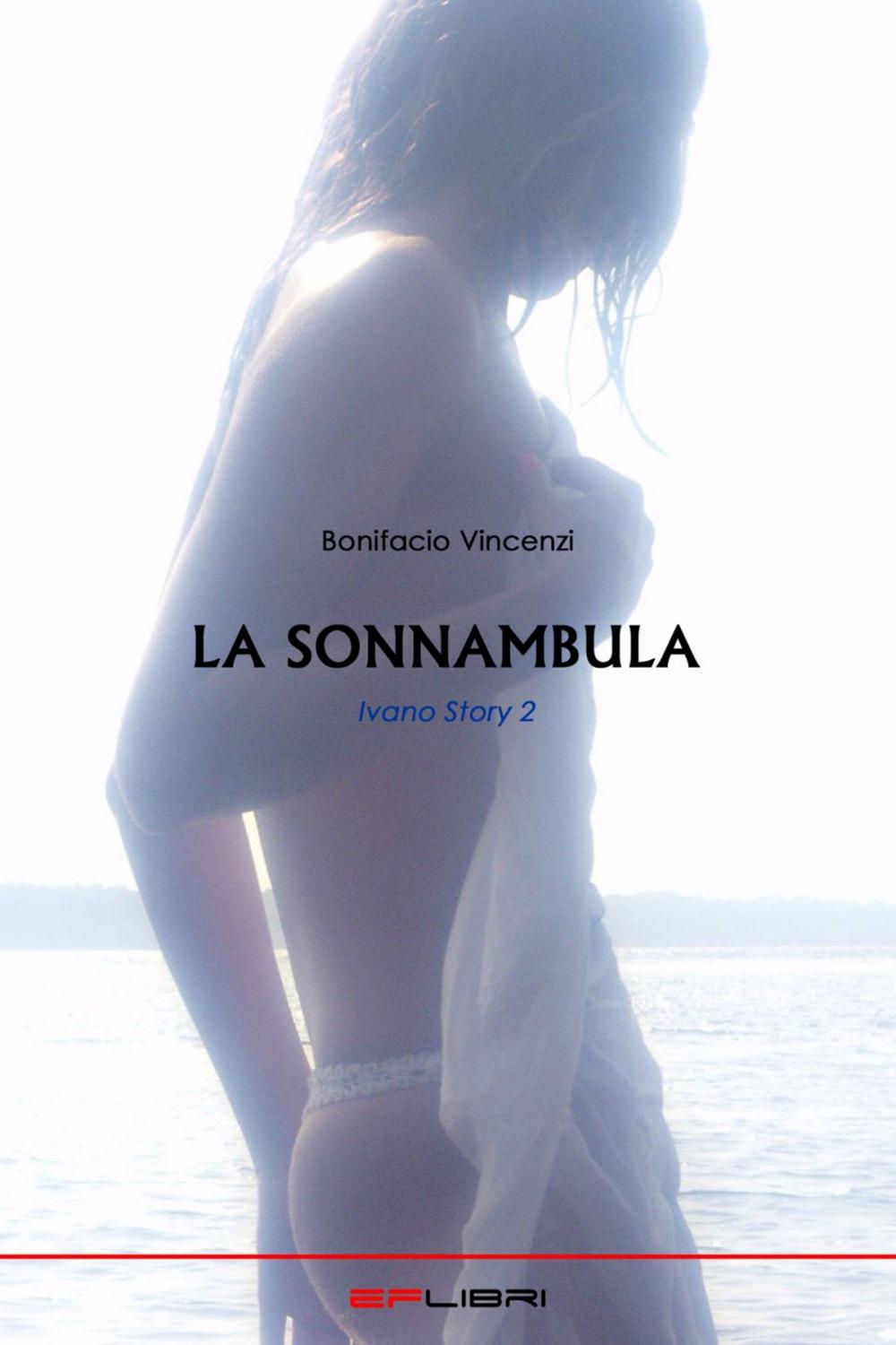 Big bigCover of LA SONNAMBULA