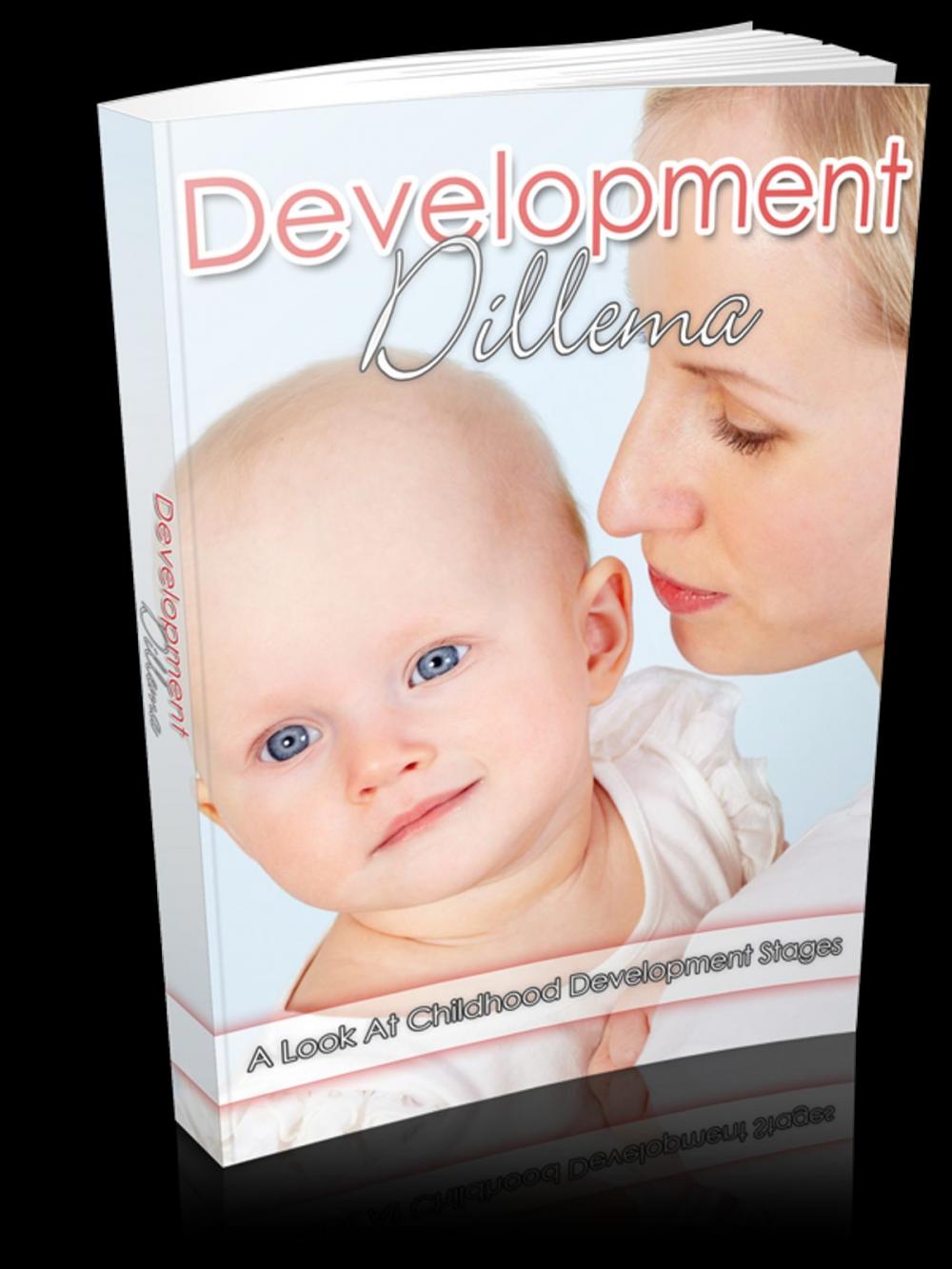 Big bigCover of Development Dilemma