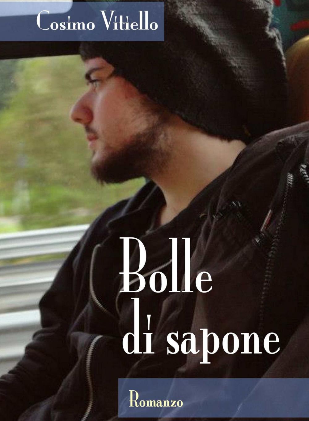 Big bigCover of Bolle di sapone