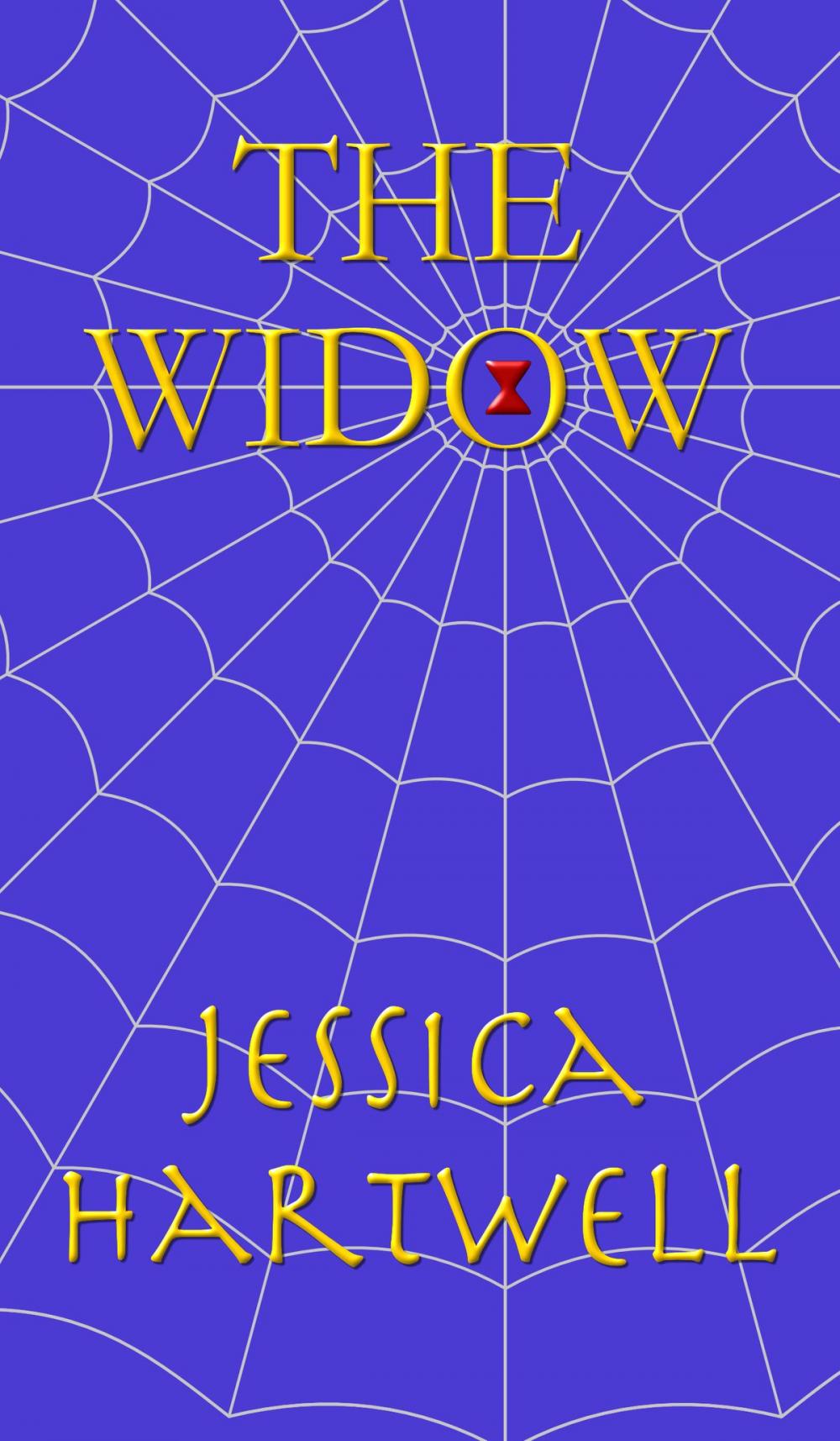 Big bigCover of The Widow