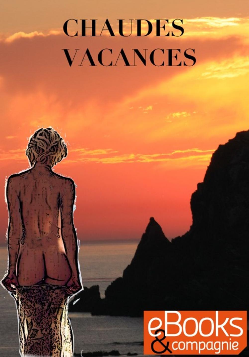 Big bigCover of Chaudes vacances