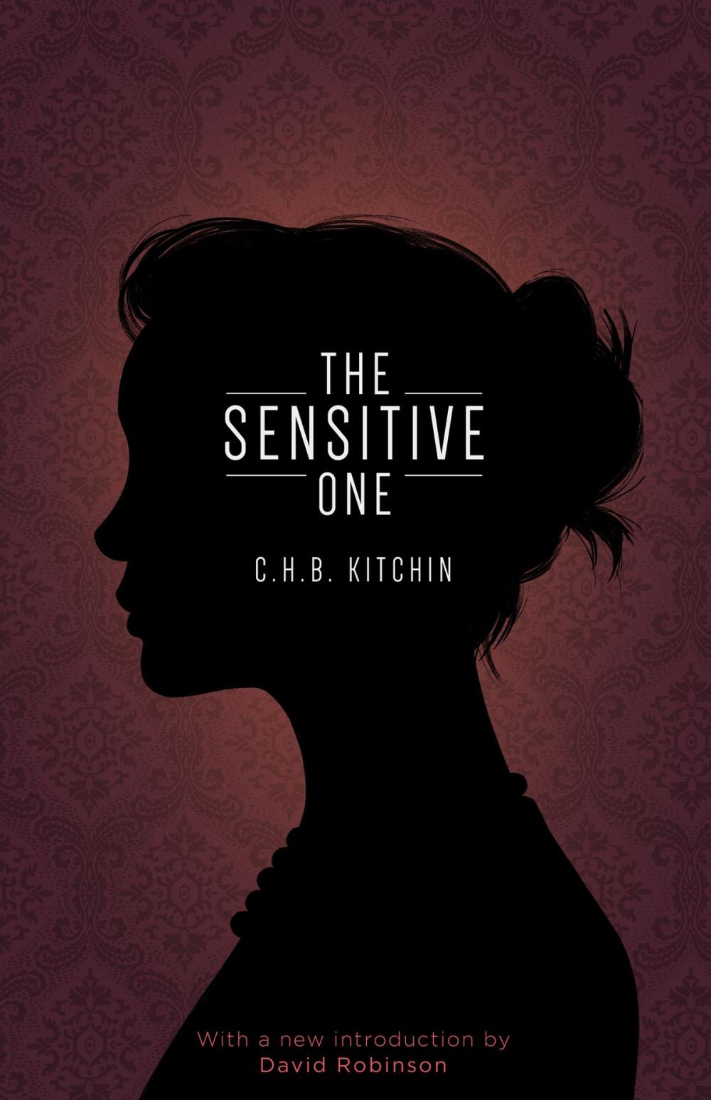 Big bigCover of The Sensitive One