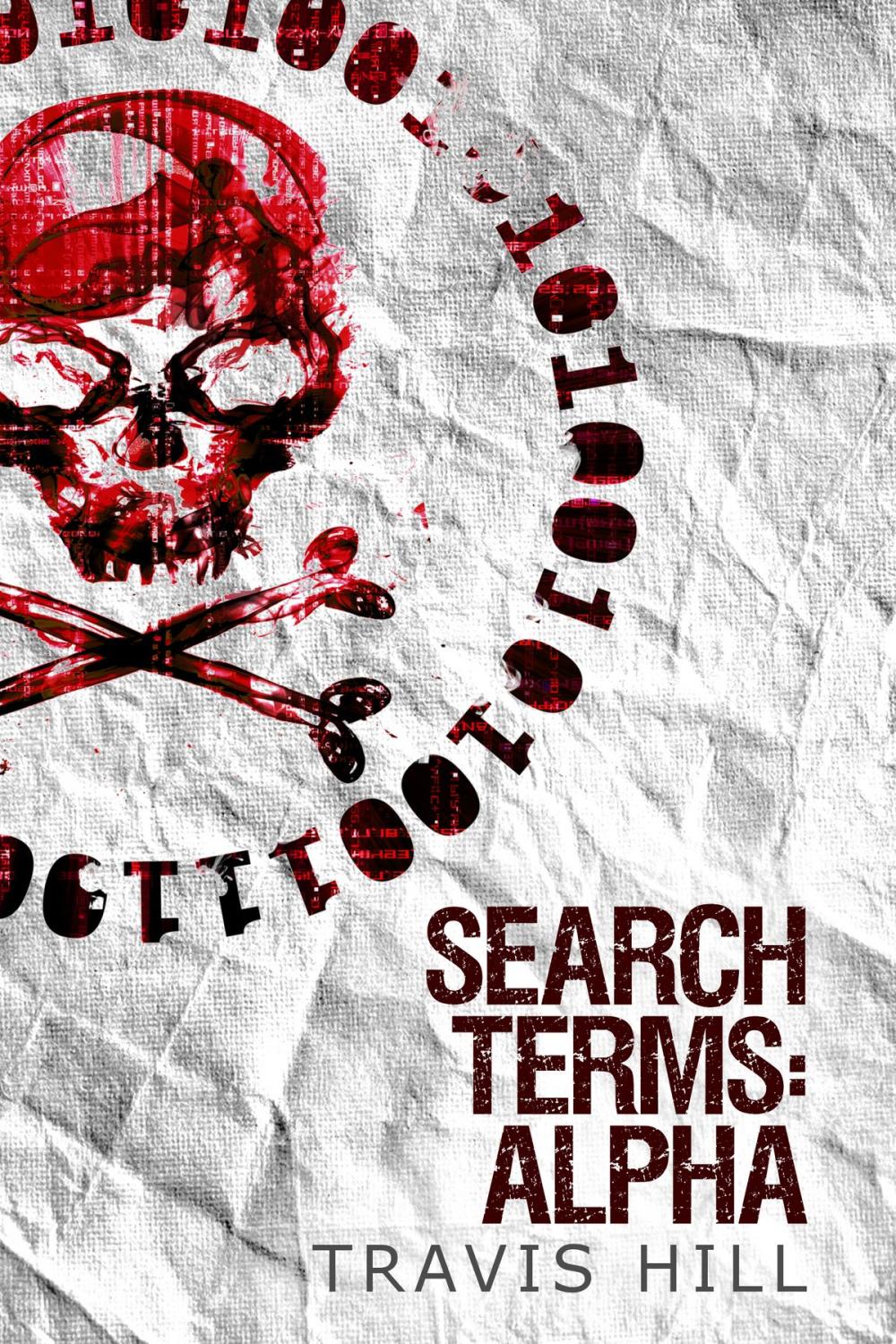 Big bigCover of Search Terms: Alpha