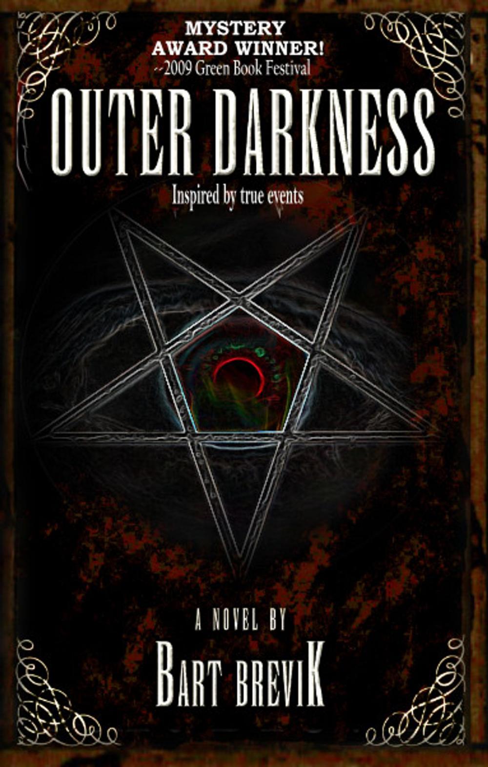 Big bigCover of Outer Darkness