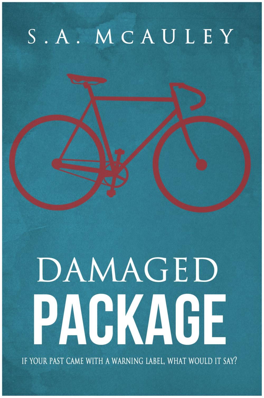 Big bigCover of Damaged Package