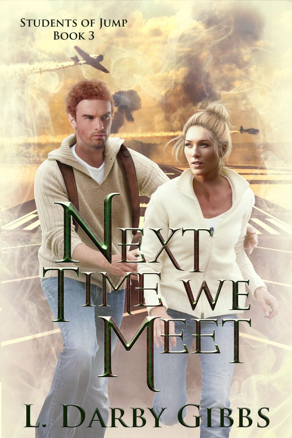 Big bigCover of Next Time We Meet