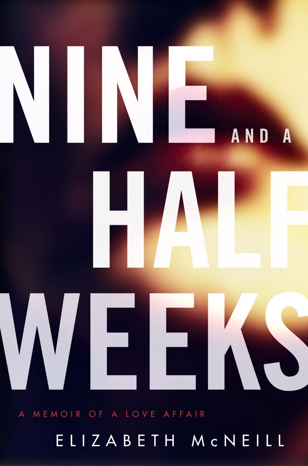 Big bigCover of Nine and a Half Weeks