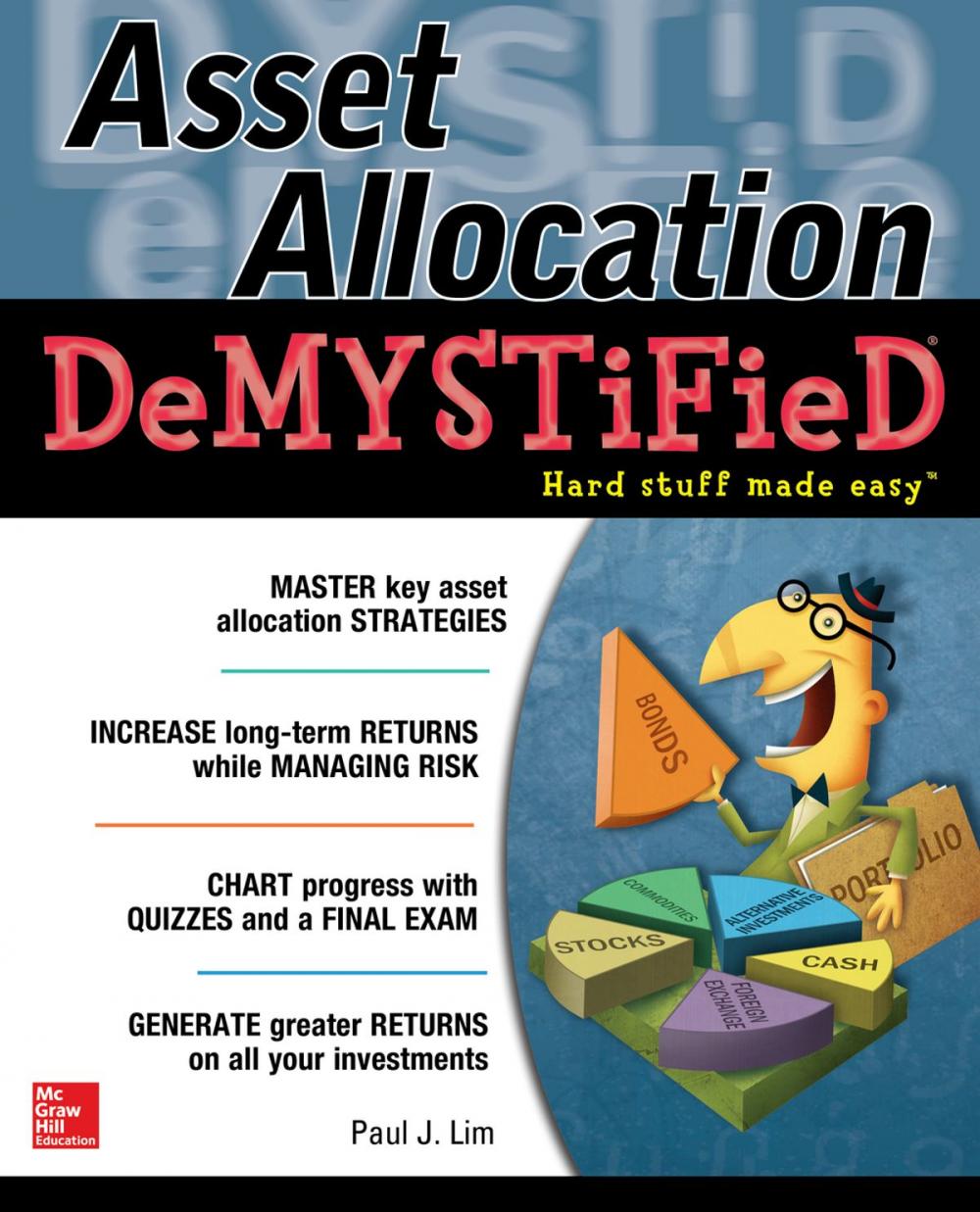 Big bigCover of Asset Allocation DeMystified