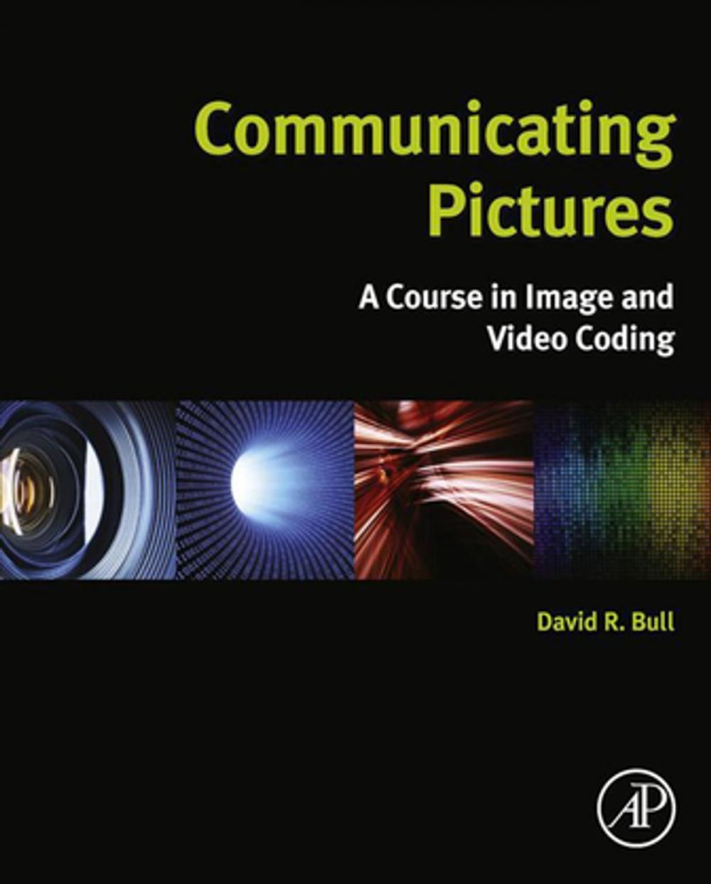 Big bigCover of Communicating Pictures