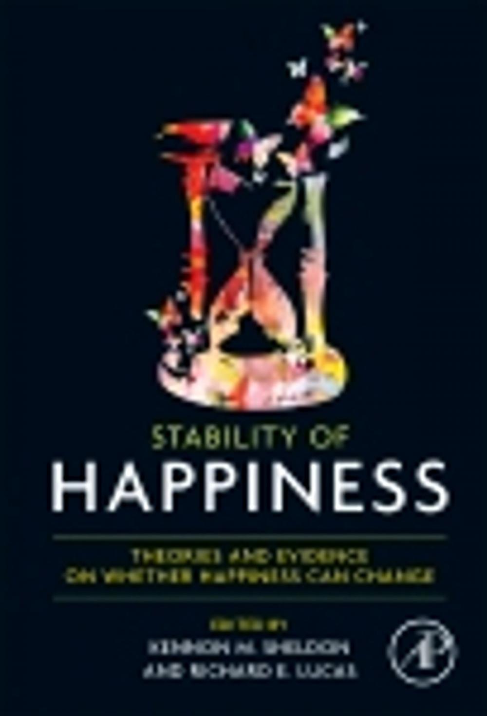 Big bigCover of Stability of Happiness