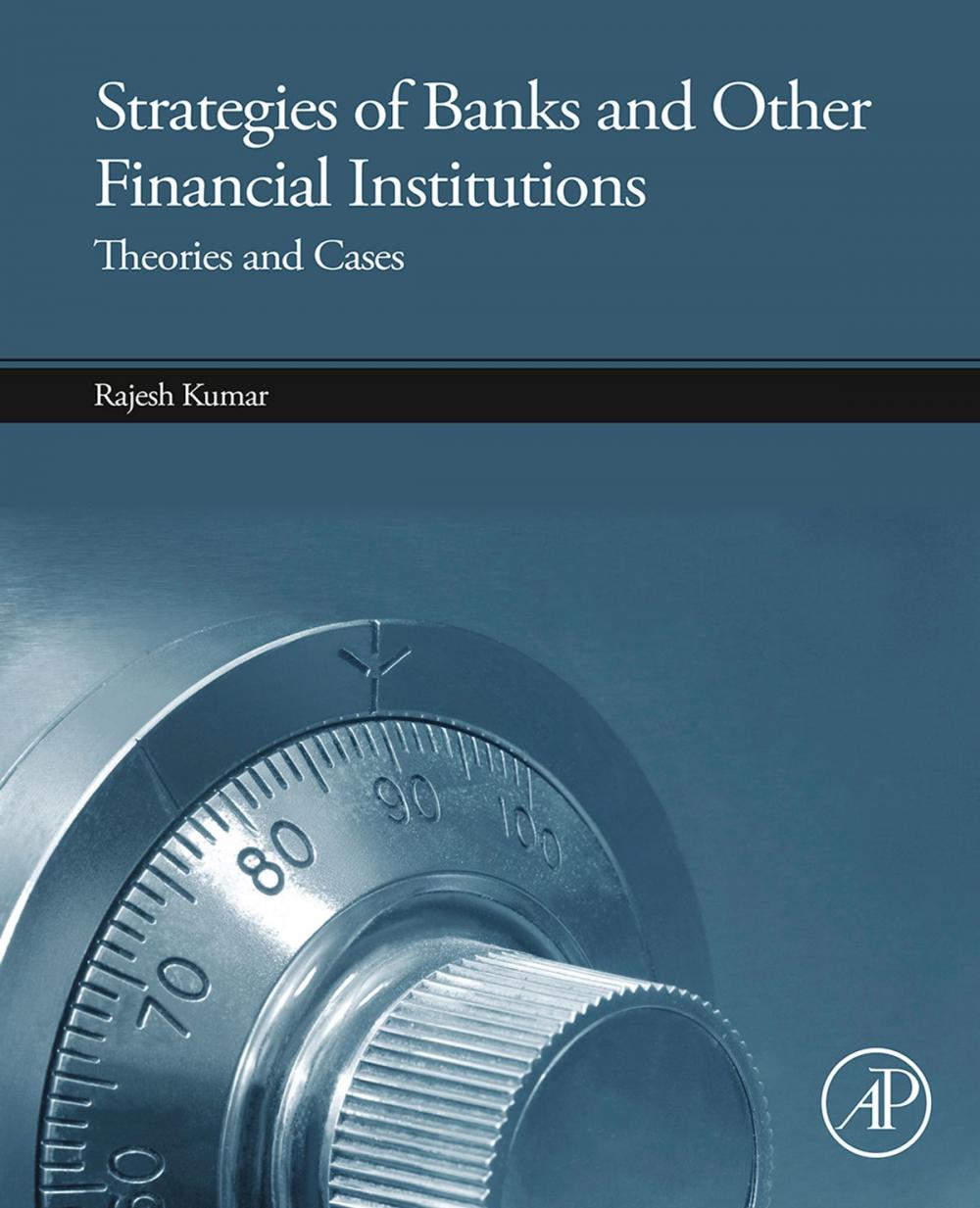 Big bigCover of Strategies of Banks and Other Financial Institutions