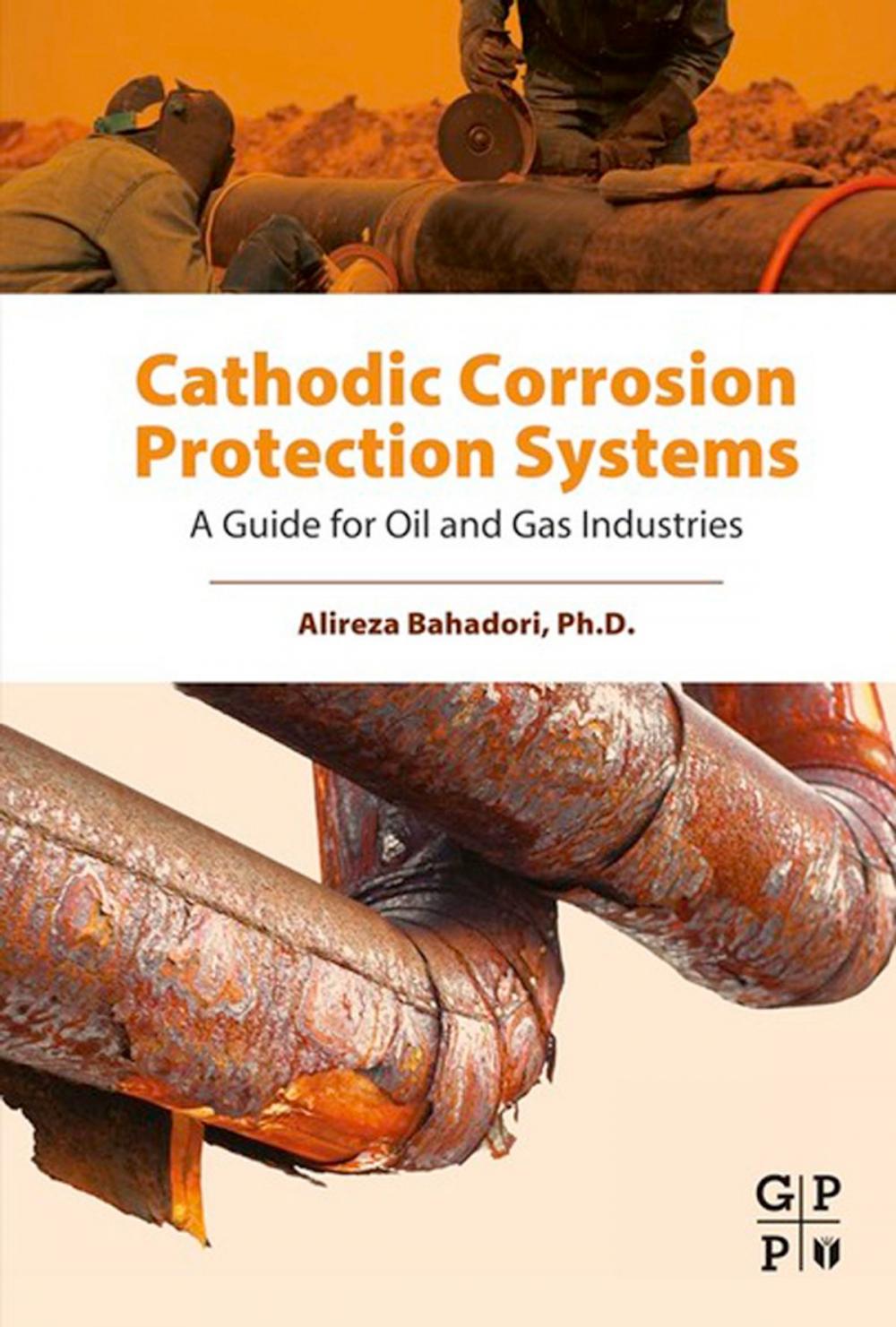 Big bigCover of Cathodic Corrosion Protection Systems