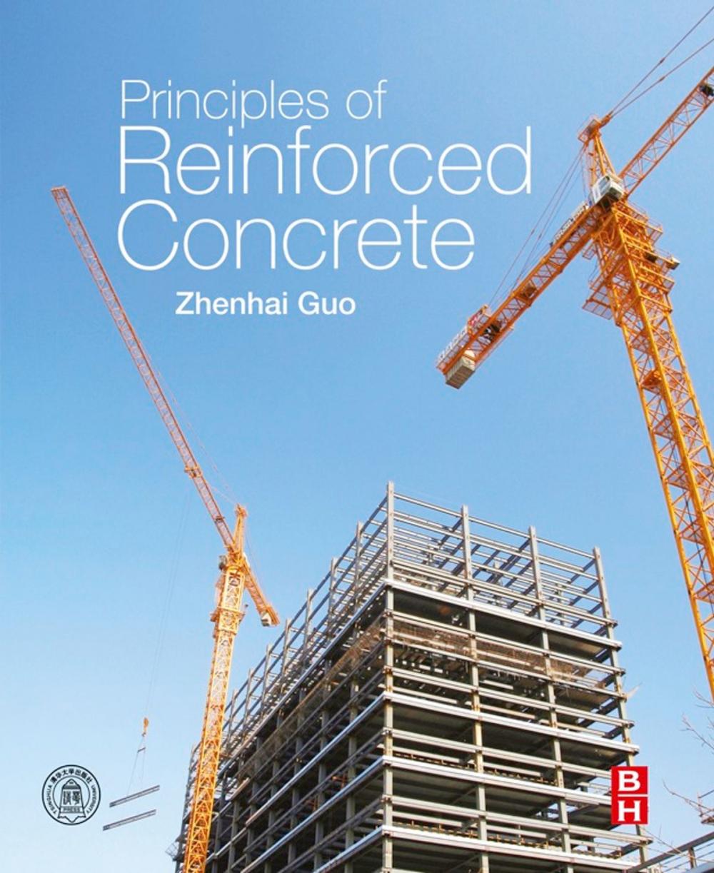 Big bigCover of Principles of Reinforced Concrete