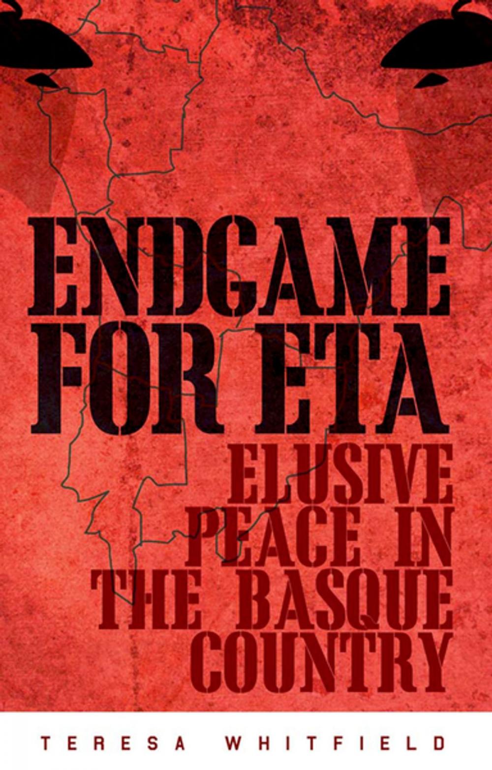 Big bigCover of Endgame for ETA