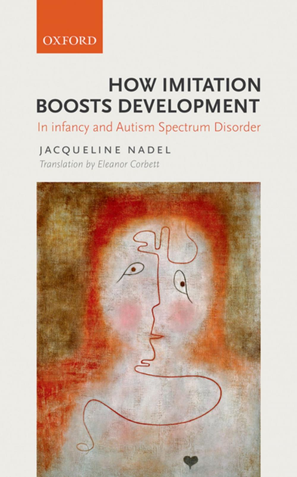 Big bigCover of How Imitation Boosts Development