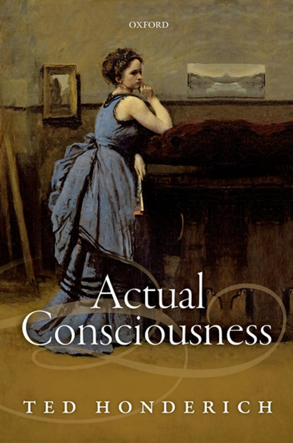 Big bigCover of Actual Consciousness