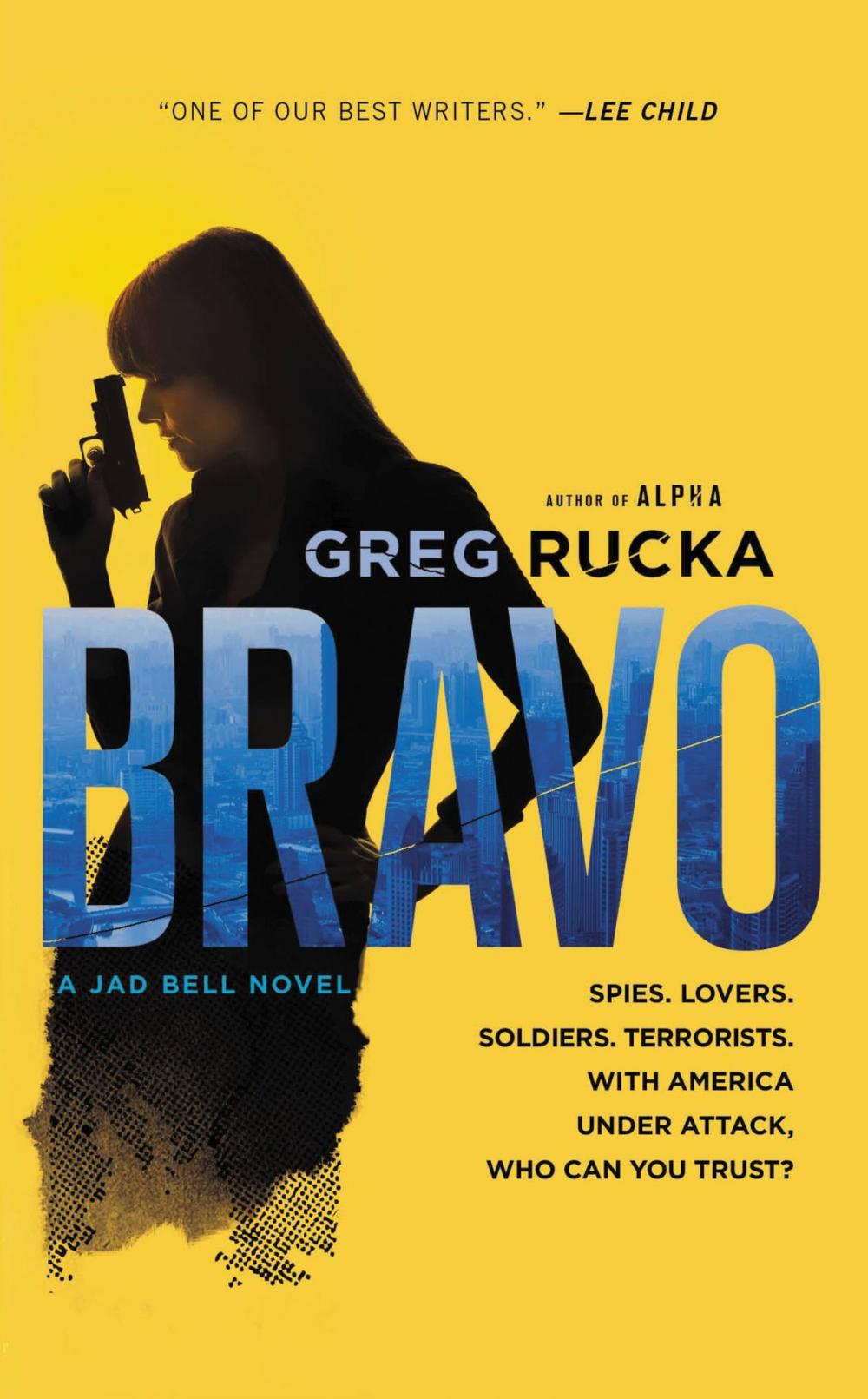 Big bigCover of Bravo