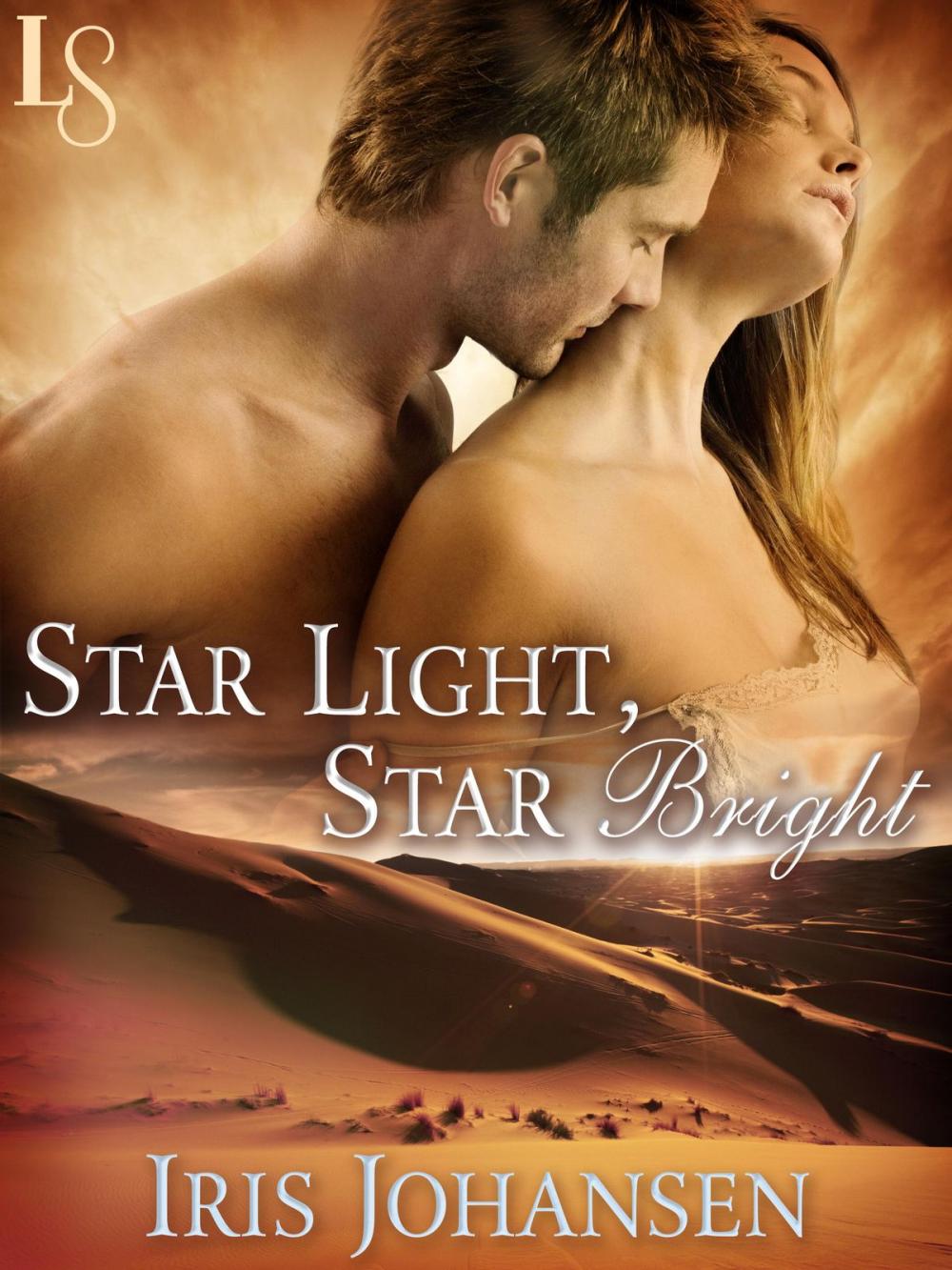 Big bigCover of Star Light, Star Bright