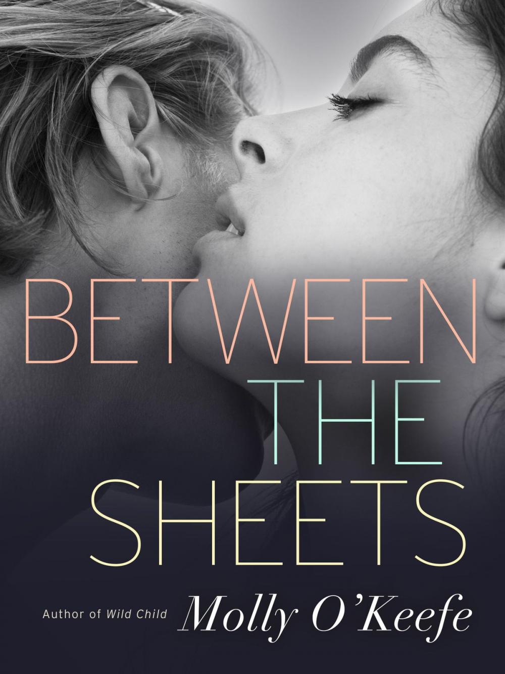 Big bigCover of Between the Sheets