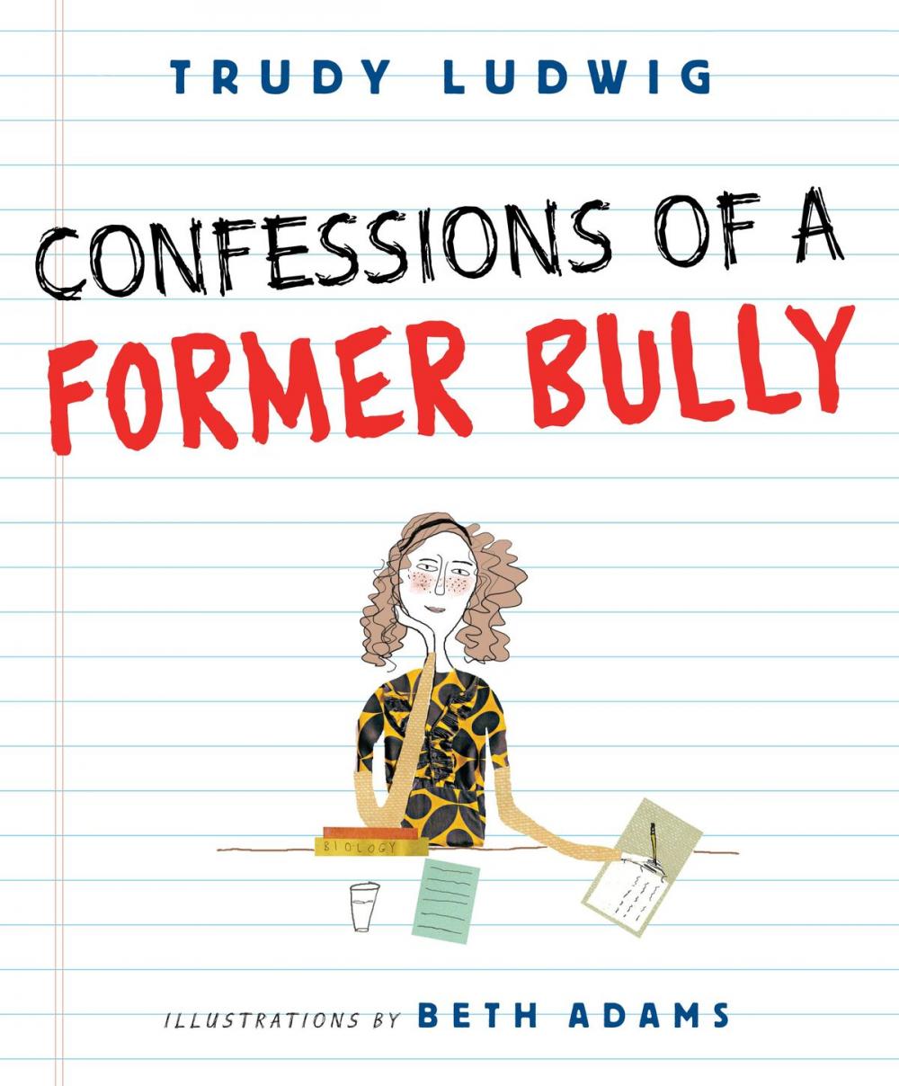 Big bigCover of Confessions of a Former Bully