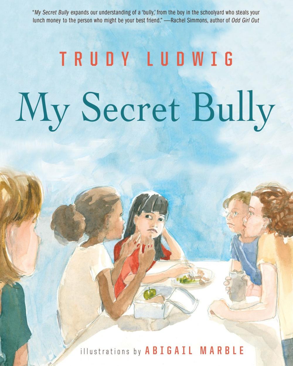 Big bigCover of My Secret Bully