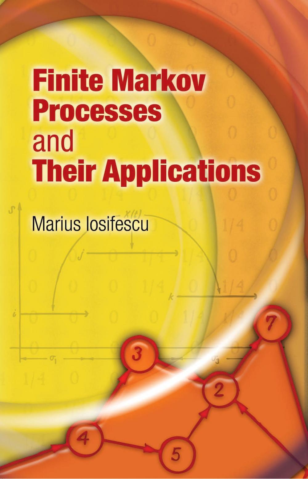 Big bigCover of Finite Markov Processes and Their Applications