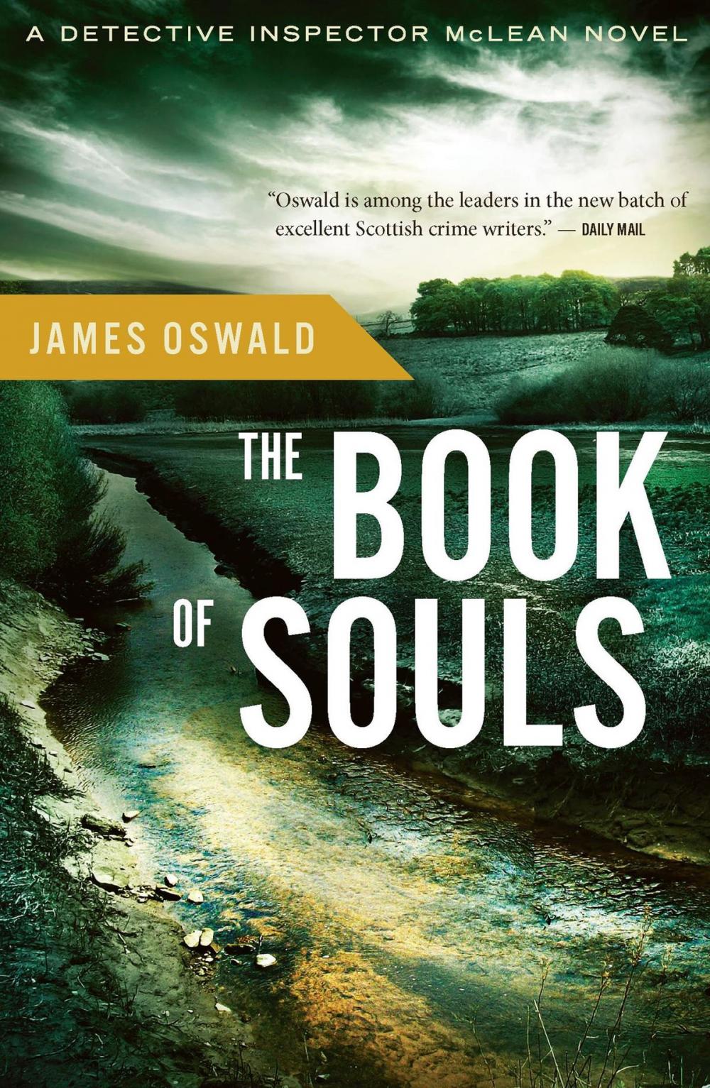 Big bigCover of The Book of Souls