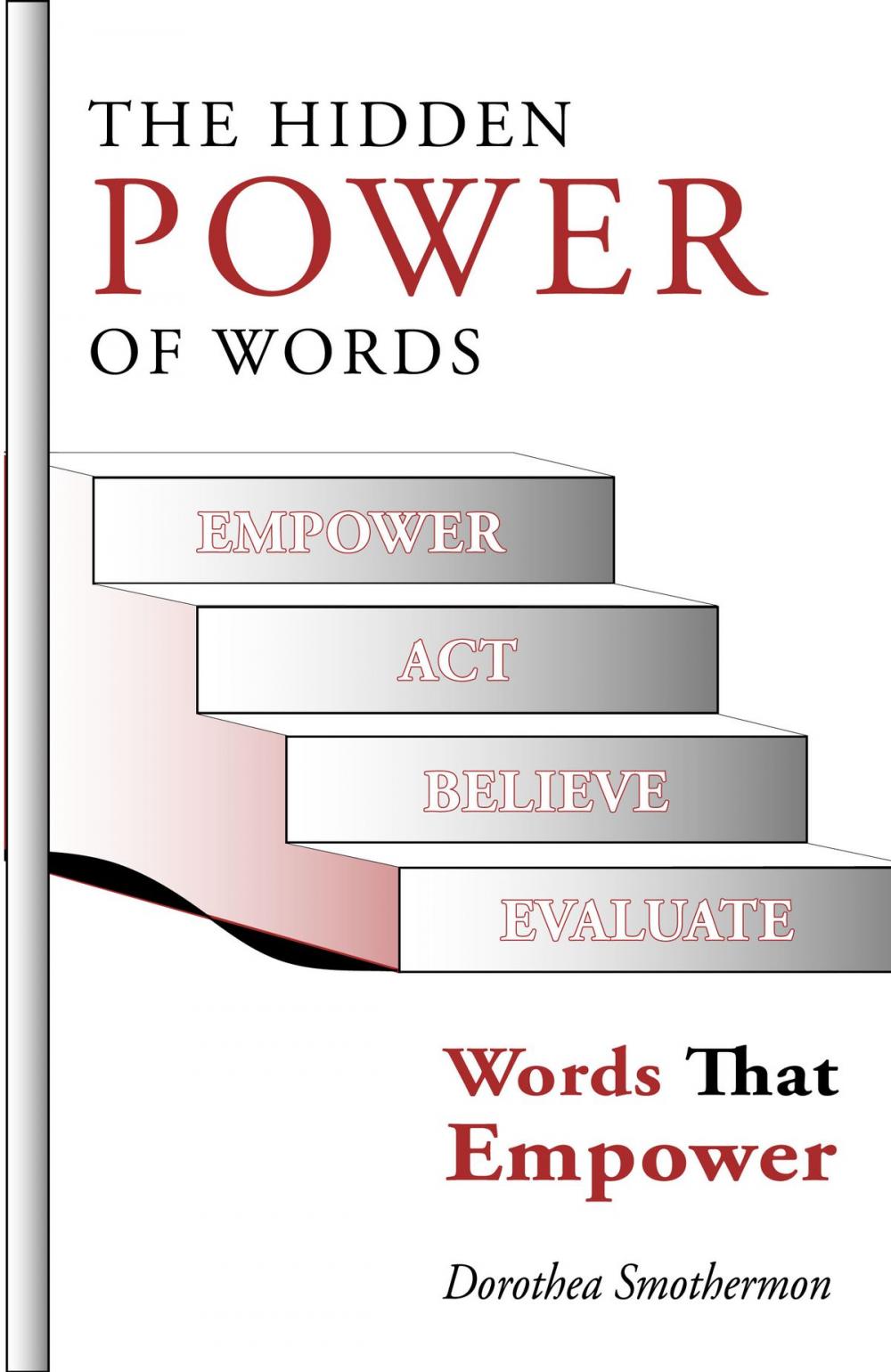 Big bigCover of The Hidden Power of Words