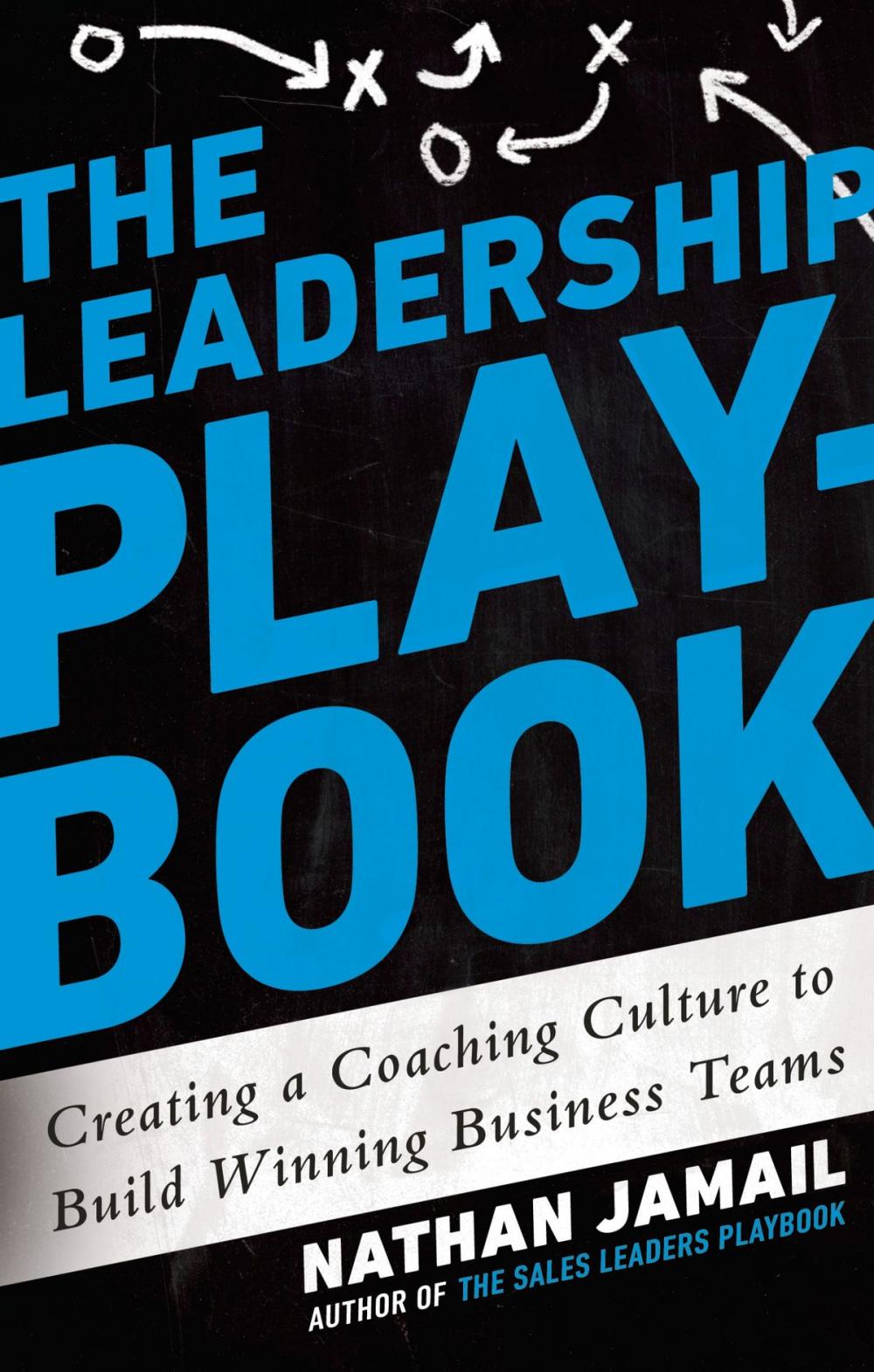 Big bigCover of The Leadership Playbook