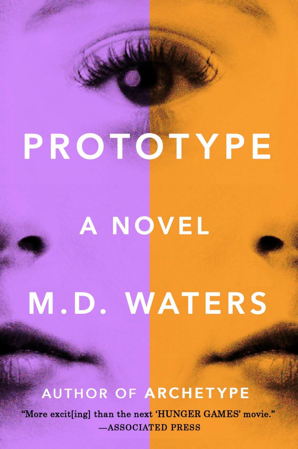 Big bigCover of Prototype