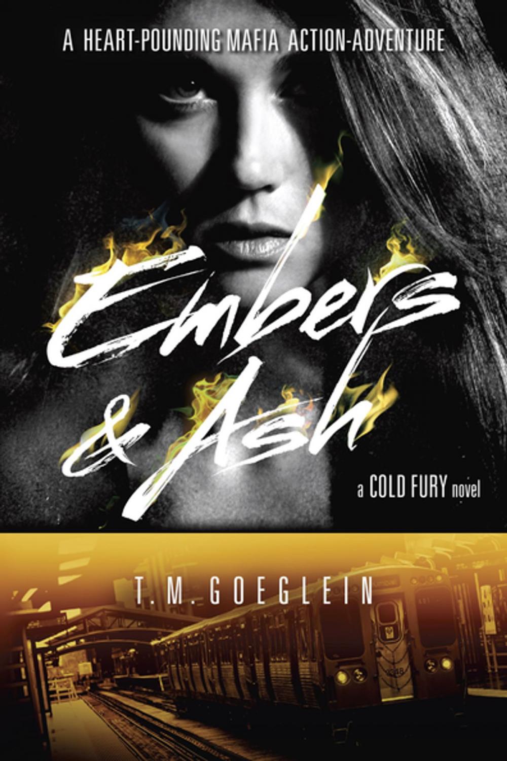 Big bigCover of Embers & Ash