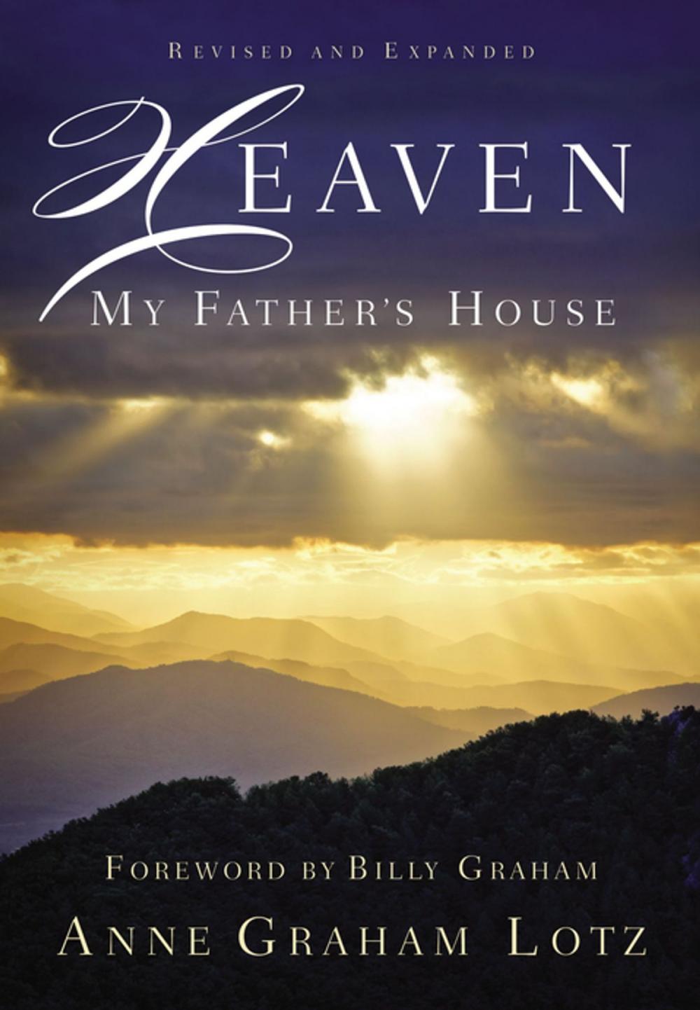 Big bigCover of Heaven: My Father's House