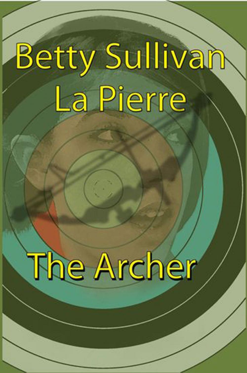 Big bigCover of The Archer