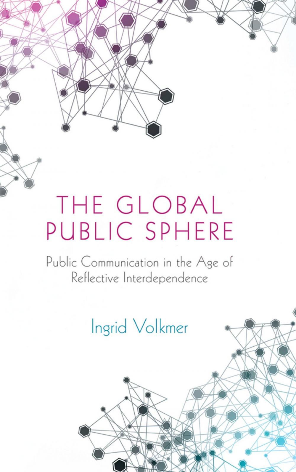 Big bigCover of The Global Public Sphere