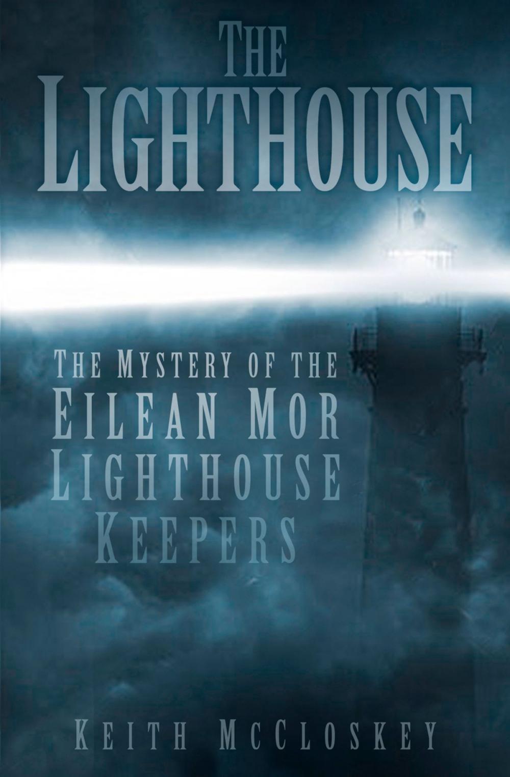 Big bigCover of The Lighthouse