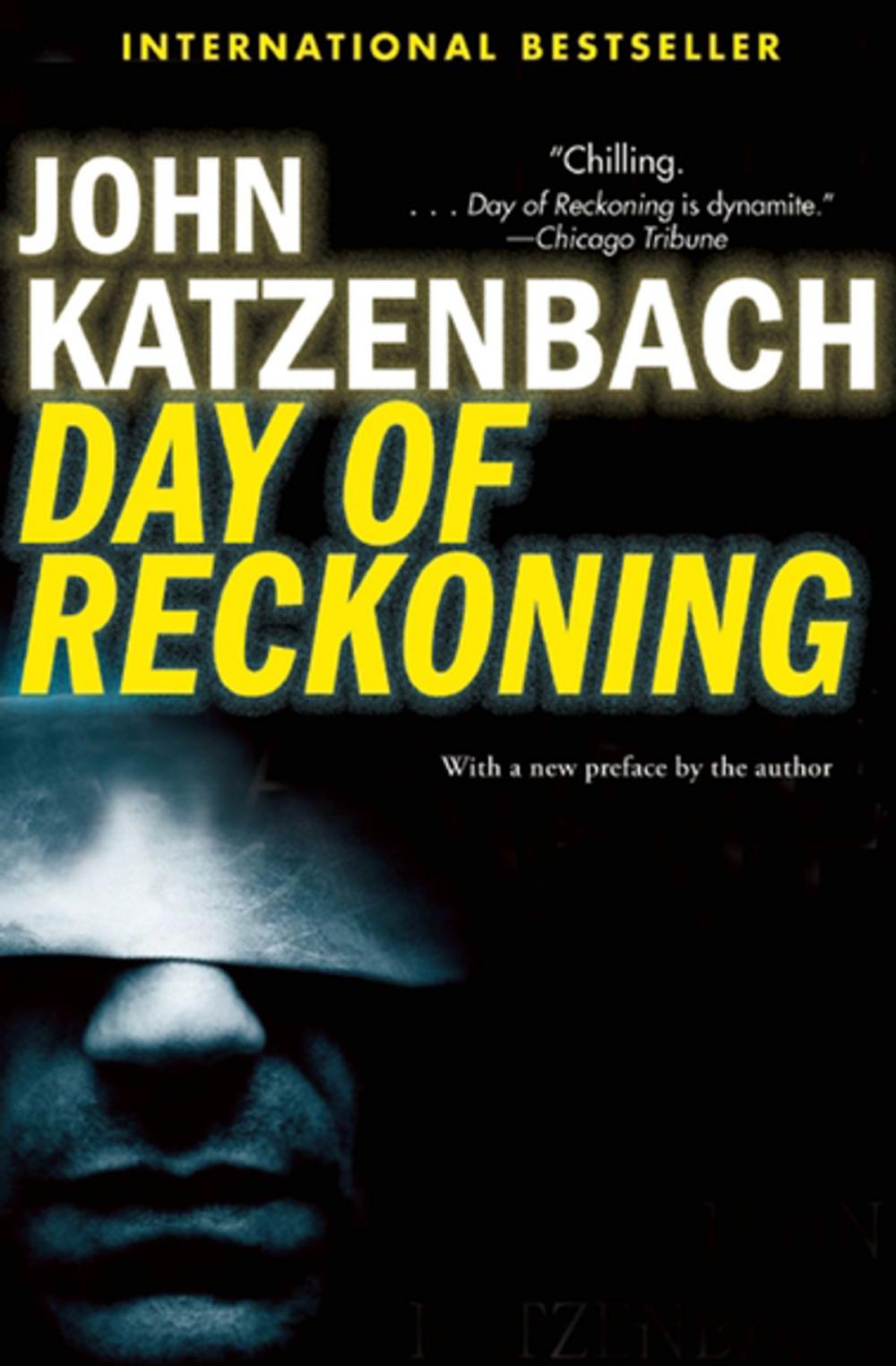 Big bigCover of Day of Reckoning