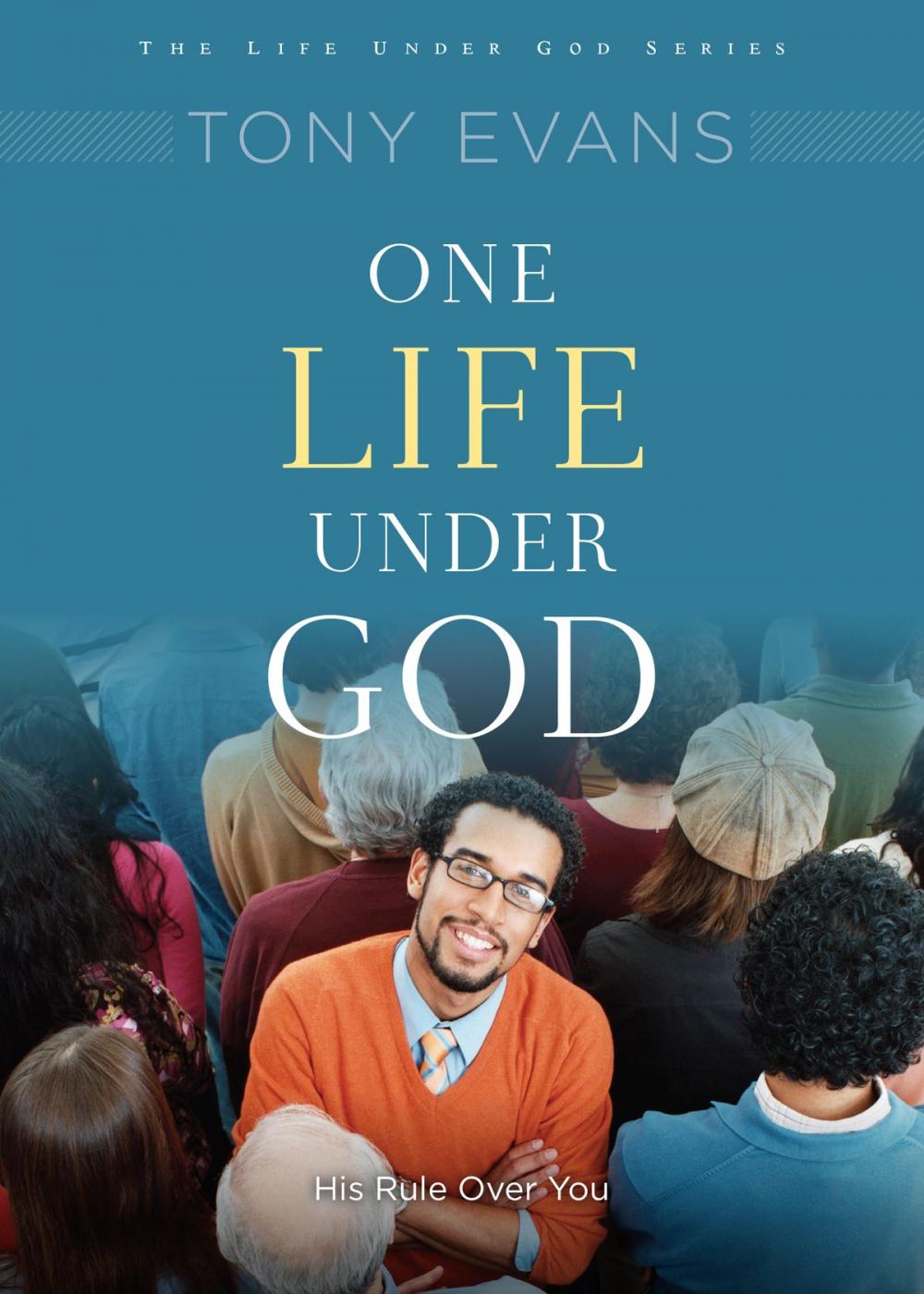 Big bigCover of One Life Under God