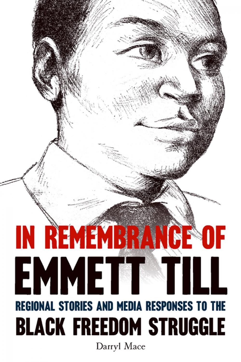 Big bigCover of In Remembrance of Emmett Till