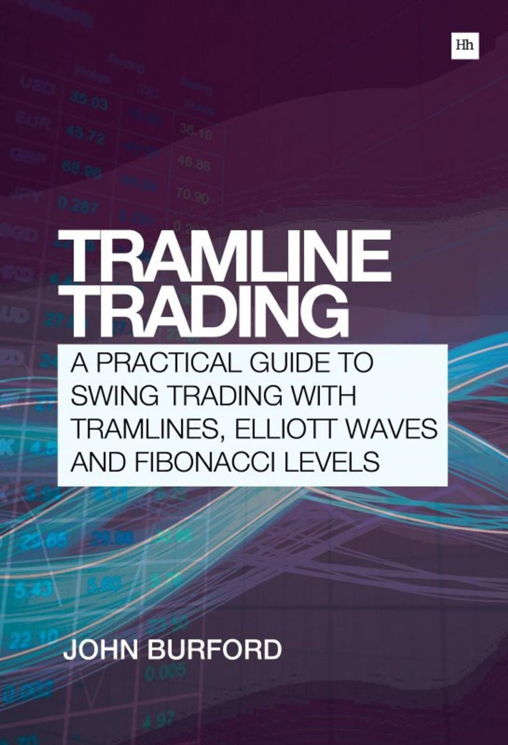 Big bigCover of Tramline Trading