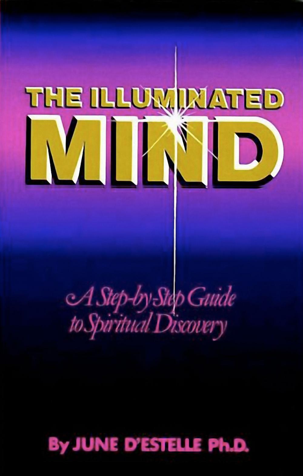 Big bigCover of The Illuminated Mind