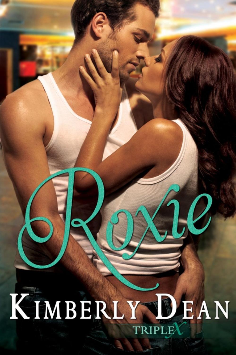 Big bigCover of Roxie